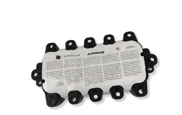 BMW 2 F45 Passenger airbag 6803201