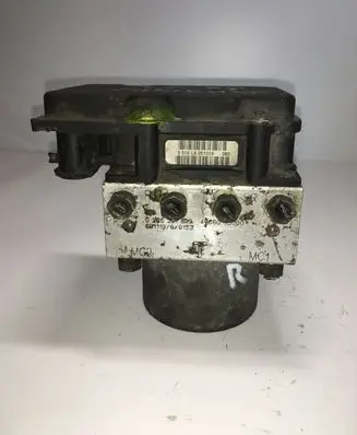 Nissan Qashqai ABS Pump 47660JD000 0265231899