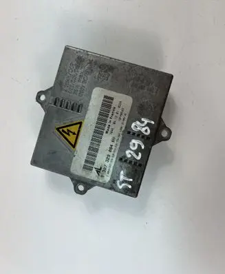 Audi A3 S3 8P Xenon control unit/module 1307329084