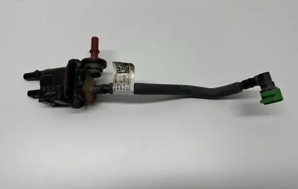 Ford F150 Valve vacuum JL349B325 JL349B325DD B215X