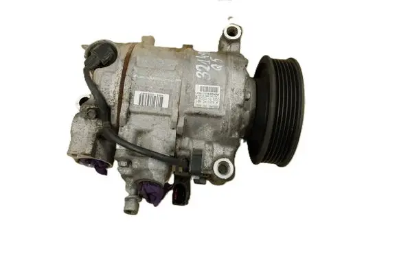 Audi Q5 SQ5 8R Air conditioning (A/C) compressor (pump) 8K0260805J 4471500663