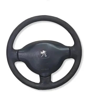 Peugeot Expert Steering wheel 