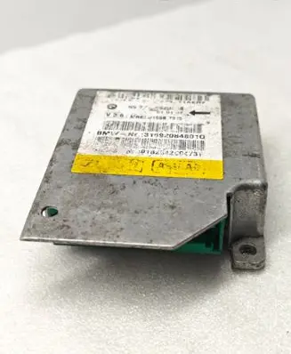 BMW 5 E39 Airbag control unit/module 6920848 31692084801 010107