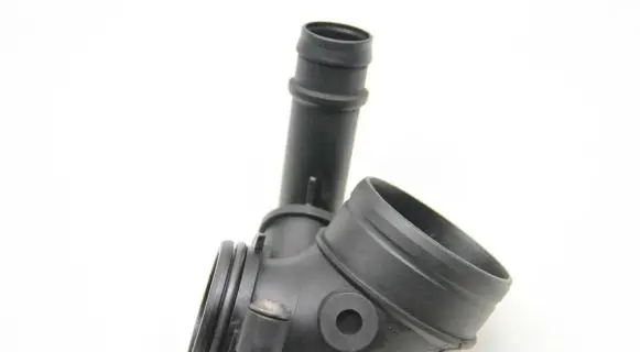 Volkswagen Golf VII Air intake duct part 5Q0129635