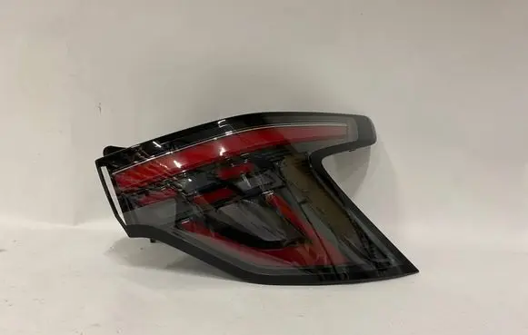 MG MG5 II Rear/tail lights 11513455 A30134R0100 AC25041504208