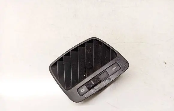 Audi A6 S6 C5 4B Dash center air vent grill 4B0819793