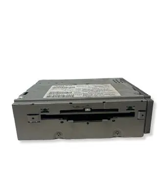 Volvo V50 Radio/CD/DVD/GPS head unit 31210341 75237365 31215563A