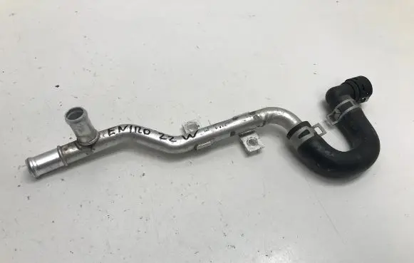 KIA Niro Engine coolant pipe/hose 190123