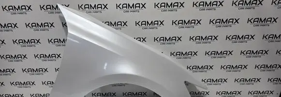 Lexus GS 250 350 300H 450H Fender