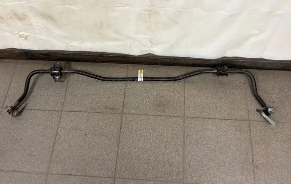 Ford Mustang VI Rear anti-roll bar/sway bar FR3C5A772AB