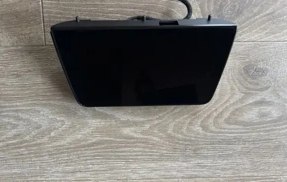 Ford Escape III Screen/display/small screen LJ6T18B955FC