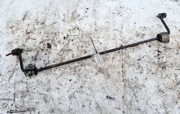 Rear anti-roll bar/sway bar