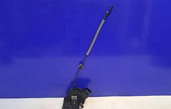 Volvo S80 Rear door lock 31253917 30799316