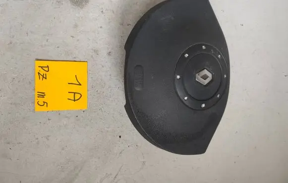 Renault Scenic II - Grand scenic II Steering wheel airbag 8200130498B