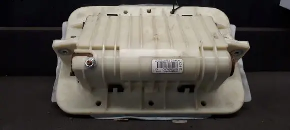 Renault Scenic III - Grand scenic III Passenger airbag 6097684