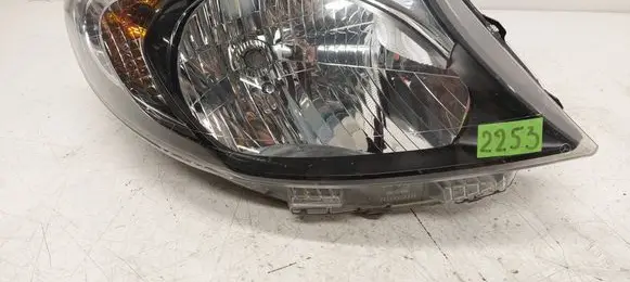 Mercedes-Benz Citan W415 Headlight/headlamp A4158202300 260106302R 1006E001