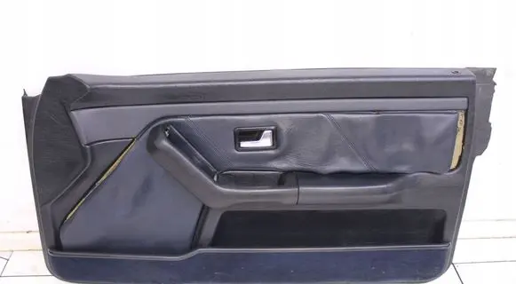 Audi 80 90 S2 B4 Front door card panel trim