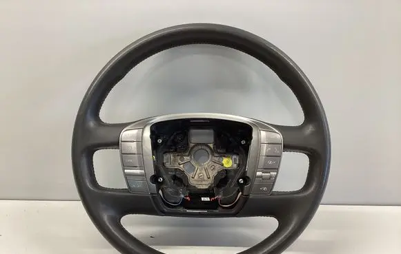 Volkswagen Phaeton Steering wheel 3D0419091BN 62206000B 2206372