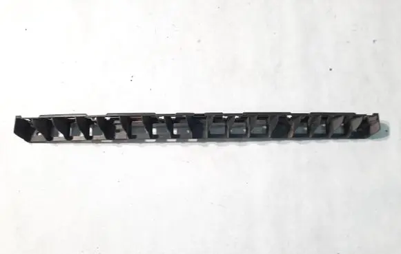 Seat Toledo IV (NH) Rear bumper mounting bracket 5JH807863A