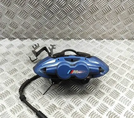 BMW 3 F30 F35 F31 Front brake caliper 6799466