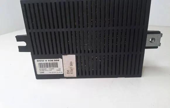 BMW 5 E60 E61 Light module LCM 6936996 078596