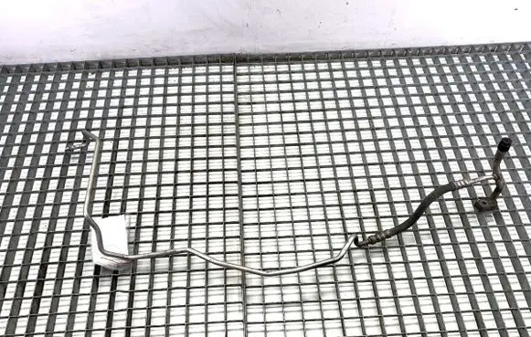 Air conditioning (A/C) pipe/hose