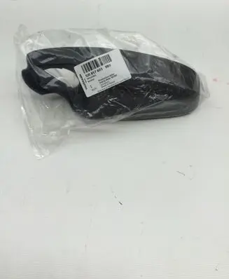 Skoda Fabia Mk2 (5J) Front door wing mirror part 5J0857603