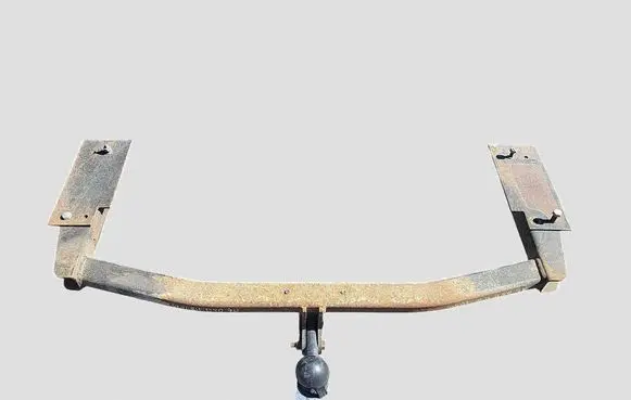 Mazda 6 Tow bar set