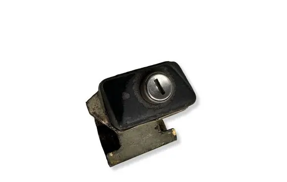 Mercedes-Benz W123 Tailgate/trunk/boot lock/catch/latch 1237500885