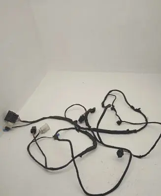 BMW 7 G11 G12 Parking sensor (PDC) wiring loom 7590363