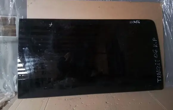 Ford Transit Rear side window 43R00098