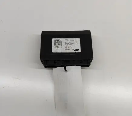 BMW X2 F39 Climate control unit 9874189