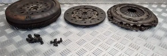 Audi A3 S3 8P Clutch set kit 66V30 201878001558 03G141031G