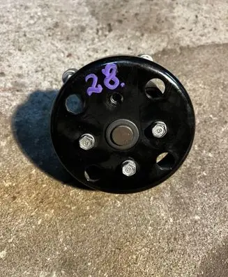 Hyundai Tucson TL Water pump brak