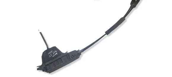 Renault Modus Gear shifter/selector 8200273239