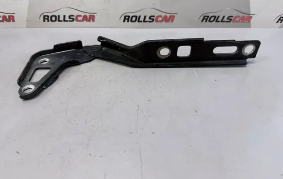 Audi Q7 4L Engine bonnet/hood hinges 4L0823301