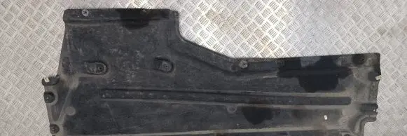 BMW 6 G32 Gran Turismo Side bottom protection 51757374694 51757374692