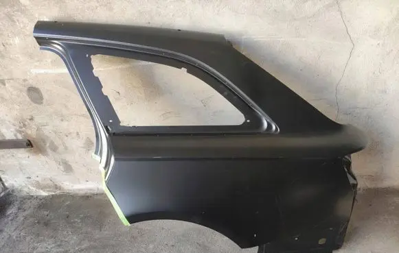 Audi A6 S6 C7 4G Side car body part 4G9809837 20240603