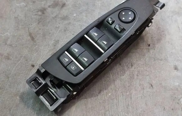 BMW 7 F01 F02 F03 F04 Electric window control switch 9163574 61319163574 61319241915