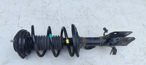 Subaru XV II Front shock absorber with coil spring 20310FL080
