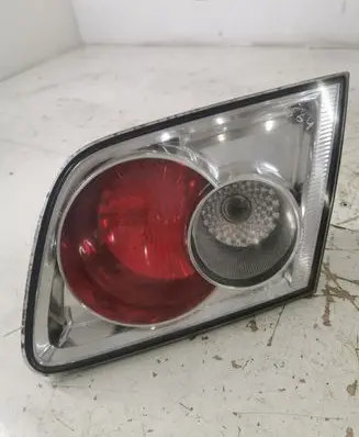 Mazda 6 Tailgate rear/tail lights