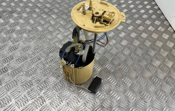 Opel Astra K In-tank fuel pump 361274721