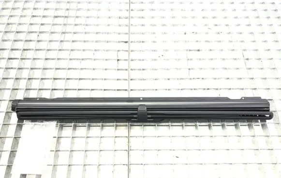 Audi A4 S4 B8 8K Rear door window curtain/sunshade 8K9861333A