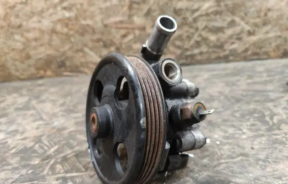 Mazda CX-9 Power steering pump 35161292 LF2432650C