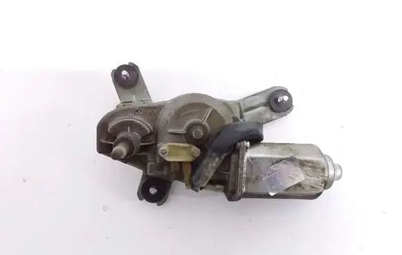 Hyundai Terracan Rear window wiper motor 98700H1000
