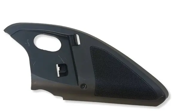 Skoda Octavia Mk3 (5E) Front door high frequency speaker 5E0837974 5E0035411B