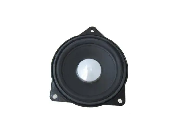 BMW 1 F20 F21 Audio system kit 65139169690 9169690 65139368383
