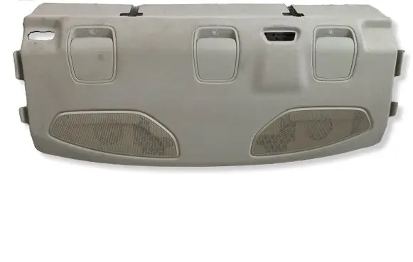 Volvo S60 Parcel shelf 31675030