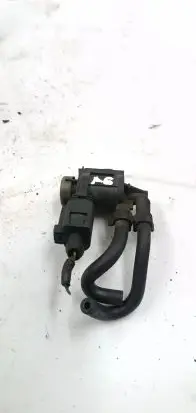 Audi A6 S6 C6 4F Turbo solenoid valve 1J0906283C