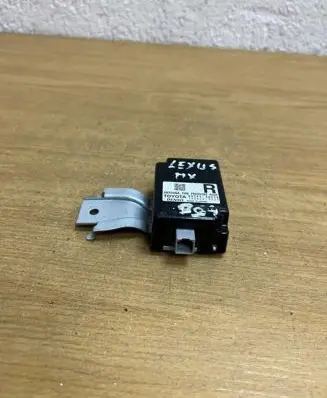 Lexus RX 450H Other control units/modules 1584200620 F3635